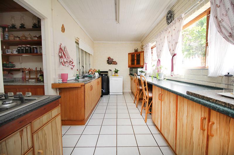 3 Bedroom Property for Sale in Tergniet Western Cape